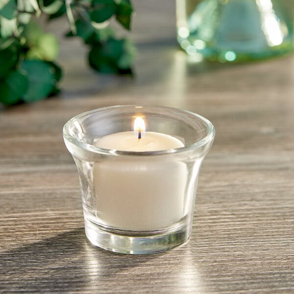 Sterno Products 10 Hour Votive Candle - 288/Case